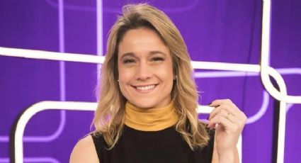 Demitida da Globo, Fernanda Gentil já tem novo emprego