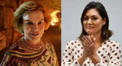 Marisa recebeu joias milionárias, mas agiu bem diferente de Michelle Bolsonaro