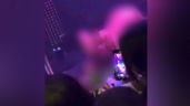 VÍDEO: MC Pipokinha recebe sexo oral de uma fã no palco, durante show
