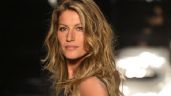 Foto ilustrativa de la nota titulada: Capa da Vogue com Gisele Bündchen é associada a satanismo por internautas