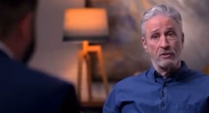 VÍDEO: Jon Stewart detona senador de extrema-direita que quer proibir drags e liberar armas