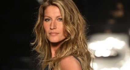 Capa da Vogue com Gisele Bündchen é associada a satanismo por internautas