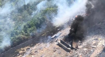 VÍDEO: Fábrica de fogos explode, assusta moradores em AL e deixa focos de incêndio