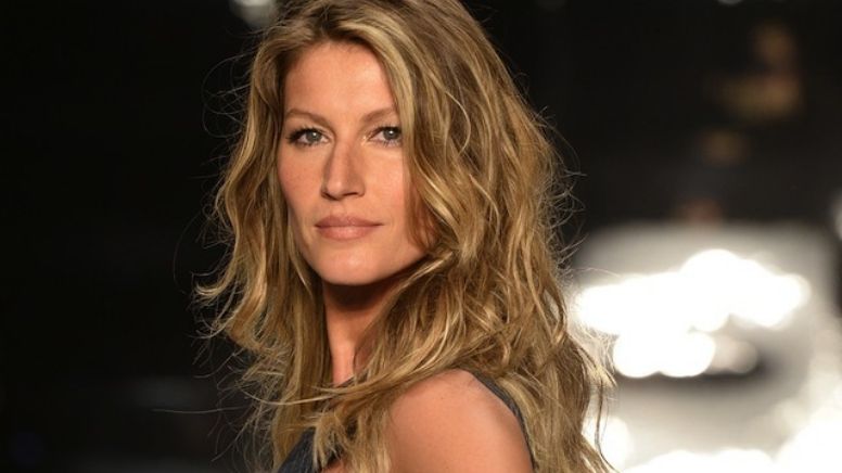 Capa da Vogue com Gisele Bündchen é associada a satanismo por internautas