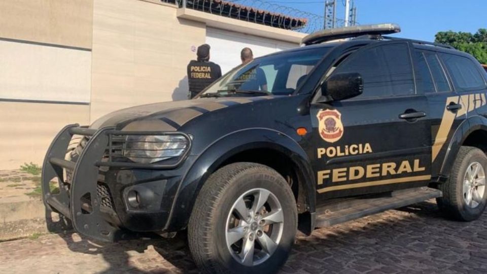 Polícia Federal prende mais 3 golpistas na sétima fase da Operação Lesa Pátria