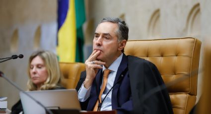 Após cirurgia, Barroso, do STF, tem mesmo quadro recorrente a Bolsonaro e está na UTI