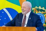 Leia a íntegra do discurso de Lula em ato dos 100 dias de governo