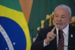 VÍDEO – Lula comenta caso de racismo no Carrefour: “Não vamos mais admitir”