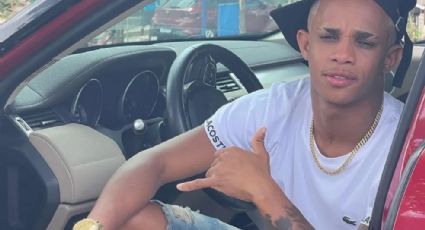 Morre aos 24 anos MC Biel Xcamoso, cantor e produtor de brega funk