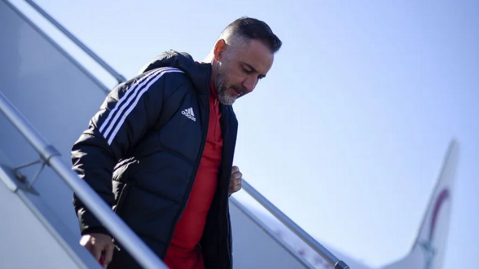 Quem deve ser o técnico do Flamengo depois de Vitor Pereira?