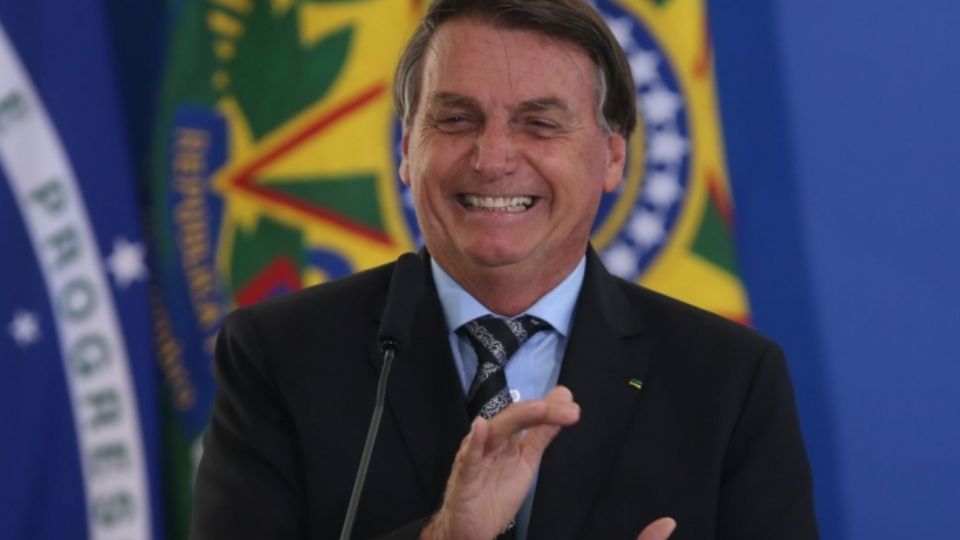 Novo escândalo do Cartão Corporativo de Bolsonaro envolve “fome” de seguranças