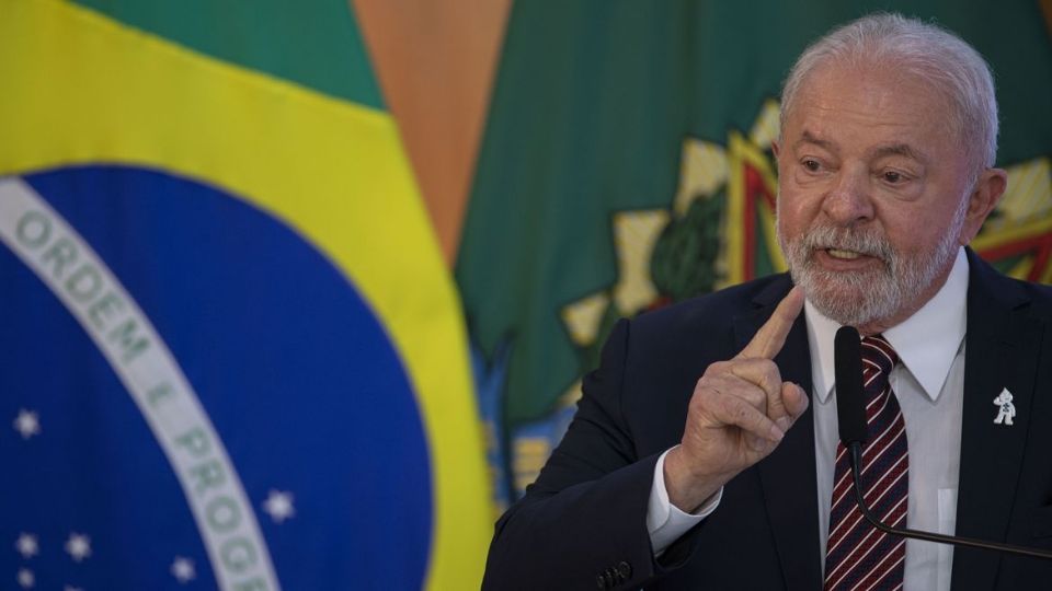 VÍDEO – Lula comenta caso de racismo no Carrefour: “Não vamos mais admitir”