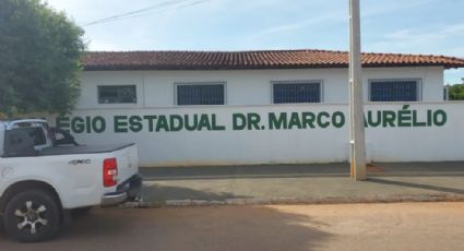 URGENTE: Aluno esfaqueia três colegas em mais um ataque a escola