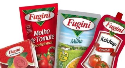 Fugini: A nova resolução da Anvisa sobre produtos da marca