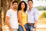 VÍDEO: Globo divulga trailer de nova novela das 21h; trama envolve disputa de terra