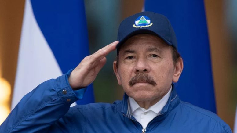 Ortega enterrou a revolução sandinista