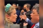 VÍDEO: Deputado dá detalhes e explica assédio fake de bolsonarista Julia Zanatta