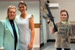 Michelle Bolsonaro divulga nota e propaga assédio fake à deputada Julia Zanatta