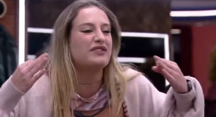 BBB 23: Bruna Griphao é tomada por "Síndrome de Sinhá" e agride Domitila e Cezar Black