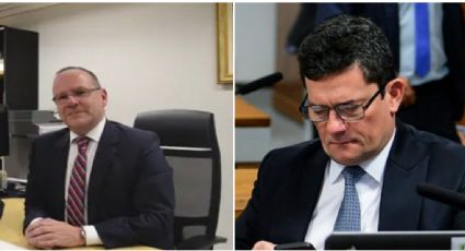 Lava Jato: Juiz do TR-4 que tem filho ligado a Moro pode ser investigado no CNJ