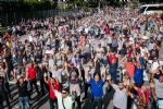 Mais de mil metalúrgicos da Mercedes entram em suspensão temporária de trabalho