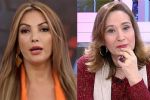 Patrícia Poeta acusa Sonia Abrão de campanha de “discurso de ódio”