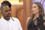 VÍDEO: Patrícia Poeta volta a maltratar Manoel Soares no Encontro, da Globo