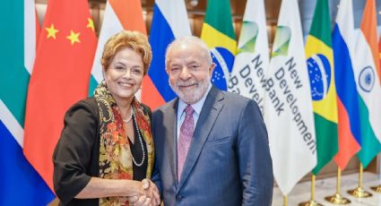 DataFórum: Lula na China e Dilma nos Brics dominam discussões políticas no Twitter