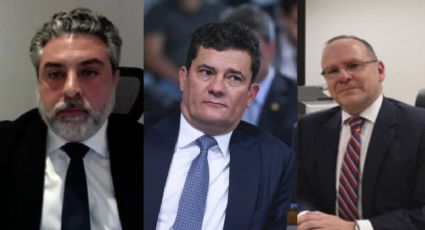 Ao STF, desembargador, pai de sócio de Moro, nega que decretou prisão de Tacla Duran