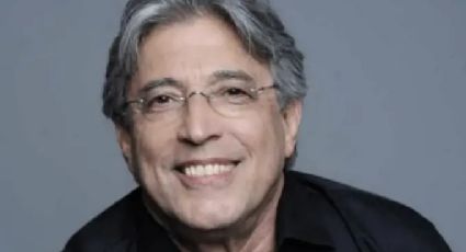 Ivan Lins reage ao saber que sua canção foi usada para recepcionar Lula na China