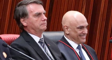 Bolsonaro atacou TCU para ganhar tempo para organização criminosa recomprar Rolex