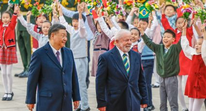 Lula e Xi Jinping - o que esperar da reaproximação Brasil-China