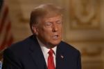 Justiça dos EUA formaliza denúncia contra Trump por tentativa de fraudar as eleições de 2020