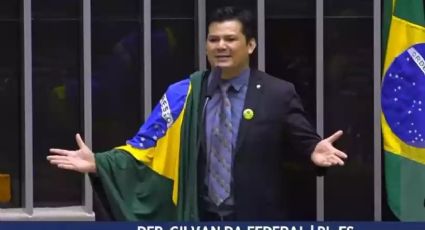 Deputado bolsonarista vira réu por chamar colega de “assassina de bebês”