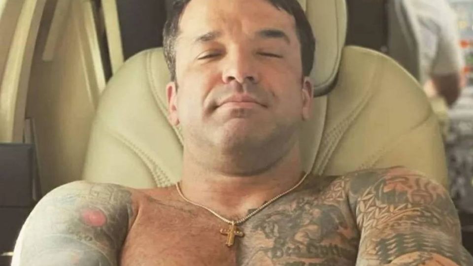 Thiago Brennand será extradito pelo Brasil e preso preventivamente após acusações de agressão, estupro e corrupção de menores