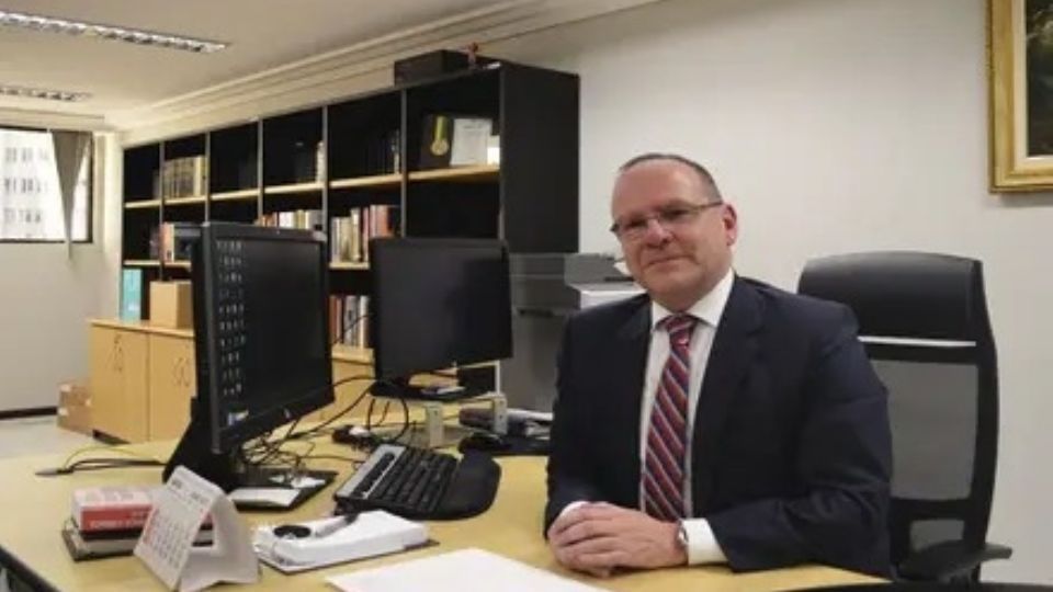 Marcelo Malucelli será investigado no Conselho Nacional da Justiça