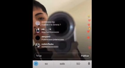 VÍDEO: rapper ameaça produtor com arma em live após receber críticas