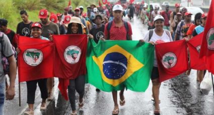 Abril Vermelho: MST inicia jornada de ocupações e ruralistas reagem