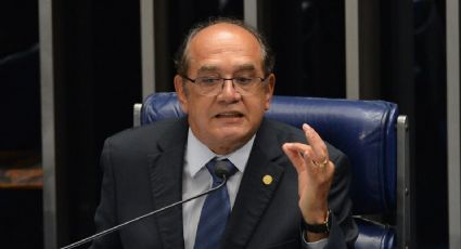 Depois de Moro, outro senador é denunciado por caluniar Gilmar Mendes