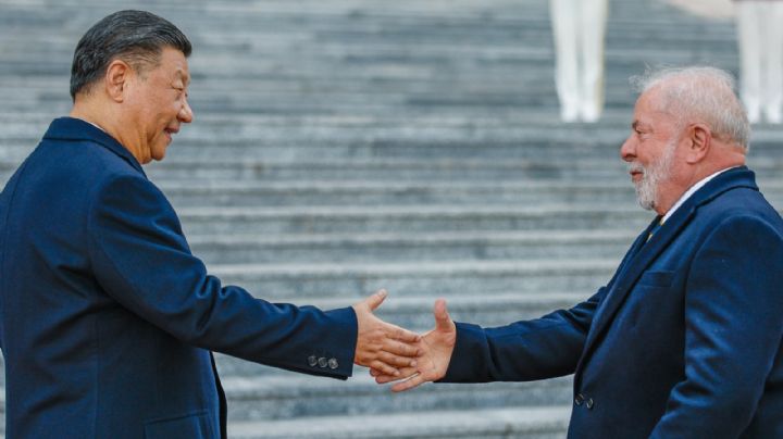 Brasil-China: Um Novo Tempo, e não temos tempo a perder