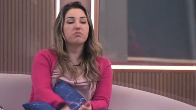 BBB 23: Amanda e Aline rasgam elogios a MC Guimê e Gabriel Fop