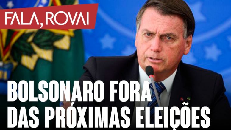 Inelegibilidade de Bolsonaro vira quase consenso até no PL; o que vai acontecer com a extrema direita?