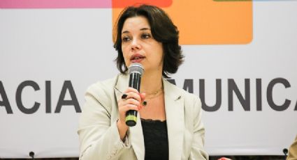 Esquerda precisa ter discurso mais unificado nas redes, defende Renata Mielli