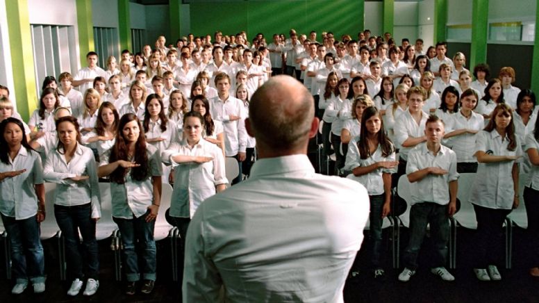 A quem (ou a quê) seu filho “pertence”? Uma reflexão sobre os ataques nas escolas