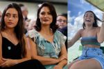 Filha de Michelle ganha emprego de R$ 13 mil de governador bolsonarista para atuar em Brasília