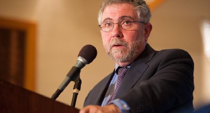 Paul Krugman prevê que poder dos atuais super ricos pode destruir os EUA como conhecemos