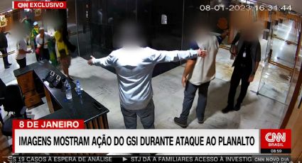 Edição de vídeo pela CNN tinha "claro intuito de atingir o governo e G. Dias", diz Cappelli