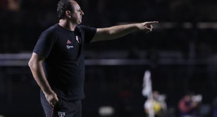 Rogério Ceni é demitido do São Paulo; quem será o novo treinador do tricolor?