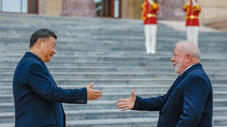 Negócios da China. E para o bem do Brasil também – Por Chico Alencar