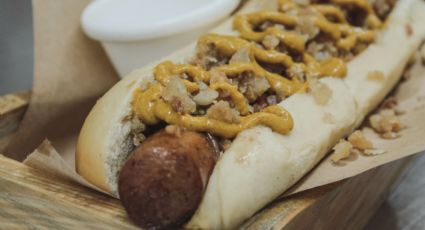 Hot-dog do Brasil não é o melhor do mundo; vencedor é surpresa total